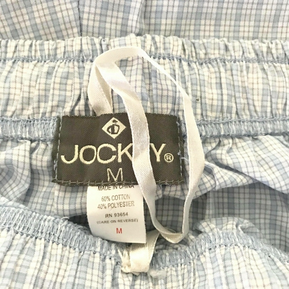 Jockey pajama